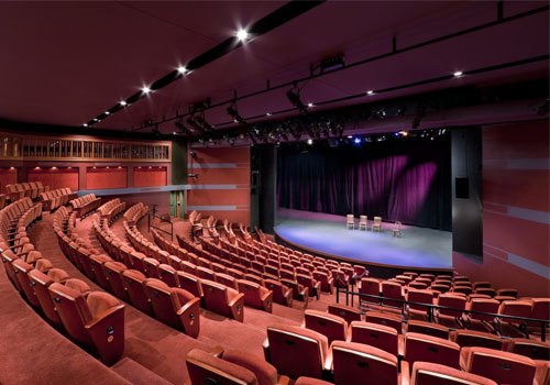 Kritik zu "Die Physiker" in Hamburg